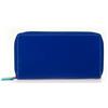 Mywalit Portafoglio con doppia zip grande Mywalit Seascape 375 92