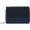 Mywalit Portafoglio con porta passaporto Mywalit Black Peace 1261 4