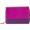 Mywalit Portafoglio con porta passaporto Mywalit Sangria Multi 1261 75