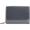 Mywalit Portafoglio con porta passaporto Mywalit Storm 1261 131