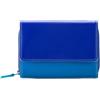Mywalit Portafoglio con porta passaporto Mywalit Seascape 1261 92