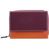 Mywalit Portafoglio con porta passaporto Mywalit Chianti 1261 136