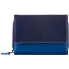 Mywalit Portafoglio con porta passaporto Mywalit Denim 1261 130