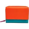 Mywalit Portafoglio con tasca porta passaporto Mywalit Copacabana 5006 115