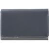Mywalit Portafoglio a tre ante medio Mywalit Storm 363 131