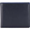 Mywalit Portafoglio da uomo grande Mywalit con tecnologia RFID Col. Midnight 4509 173