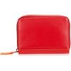 Mywalit Porta carte di credito con zip Mywalit Jamaica 328 12