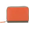 Mywalit Porta carte di credito con zip Mywalit Lucca 328 169