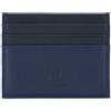Mywalit Porta carte di credito doppio Mywalit con tecnologia RFID Notte 4500 159