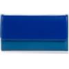 Mywalit Portafoglio a tre ante con zip Mywalit Seascape 269 92