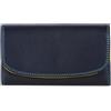 Mywalit Portachiavi in pelle Mywalit Black peace 1271 4