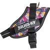 Julius-K9 Pettorina IDC Power, Taglia: S/Mini, Leaf 2 - Limited Edition