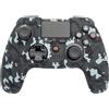 ITEK Controller Itek EVOCON ADV B01 Bluetooth PS4 DualShock