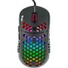 ITEK Mouse Gaming itek G71 12000DPI RGB