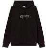 OBEY FELPA CON CAPPUCCIO QUALITY DISSENT