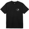 OBEY T-SHIRT WARNING