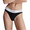 CALVIN KLEIN UNDERWEAR THONG DONNA