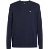 TOMMY JEANS MAGLIONE GIROCOLLO SLIM ESSENTIAL