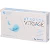 Gemavip Vitgase Aerosol Flaconcini 15x5 ml