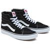 Vans Scarpe Vans Sk8-Hi Nero - VN000D5IB8C