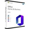 Microsoft Office 2024 Home and Business