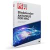 Bitdefender Antivirus Mac 2025