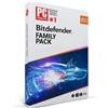 Bitdefender Family Pack 2026