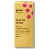 THE GOOD VIBES COMPANY Srl Goovi Give Me Detox Linfa Donna 50 ml