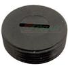Makita TAPPO PORTASPAZZOLE PER DJR186 SEGHETTO DIRITTO MAKITA 643829-7