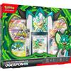 Pokémon Pokemon TCG Ogerpon Ex Premium Collection versione Italiano