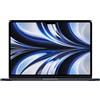 Apple MacBook Air 2022 | 13.6 | M2 | 8 GB | 256 GB SSD | 8-Core GPU | Mezzanotte | US