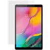 Pellicola protettiva Samsung Tablet | Samsung Galaxy Tab A 10.1 (T510/T515) | Clear Glass