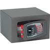 TECHNOMAX CASSAFORTE SMTO/4P 28X40X35 HxLxP COMBINAZIONE ELETTRONICA DIGITALE TECHNOMAX SMTO