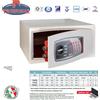 TECHNOMAX CASSAFORTE 745/ELP 20X40X45 HxLxP COMBINAZIONE ELETTRONICA TECHNOMAX MOBY LIGHT EL