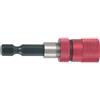 KS Tools 514.1109 Portainserti Magnetico con Regolazione Della Profondità, 50 mm, 1/4