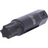 KS Tools 450.0430 Inserto p.avvitatori ad impulsi p.viti Torx L107mm,T90