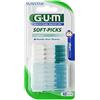 GUM SOFTPICKS SCOV GOMMA L 40P