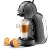 Krups Dolce Gusto Mini Me Black Antracite (Kp123810) Macchina Caffe` Espresso A Capsule