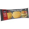 NT FOOD Srl NUTRIFREE PANINO HAMBURGER 110G