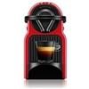 Bialetti Macchina da Caffe Bialetti Super Espresso per Capsule in Alluminio Incluse 32 Capsule Rosso