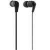 Link Auricolari Link 3.5mm con microfono Nero [LK11N]