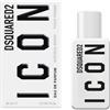 Dsquared2 Icon Pour Femme 30 ml, Eau de Parfum Spray