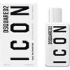 Dsquared2 Icon Pour Femme 50 ml, Eau de Parfum Spray