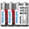 Philips Power Alkaline AA 4 pack