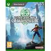 NAMCO BANDAI One Piece Odyssey - GIOCO XBOX SERIES X