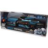 Giocheria Forti Eroi Space Patrol Fucile Laser