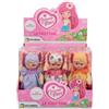 Giocheria Coccole e Baci Bambole Frutta Assortite