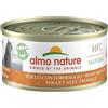 Almo Nature - HFC Natural Pollo con Formaggio - 70 gr