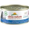 Almo Nature - HFC Complete Tonno con Zucca - 70 gr