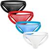Summer Code Jockstrap Uomo Sportivo Sospensorio Perizoma